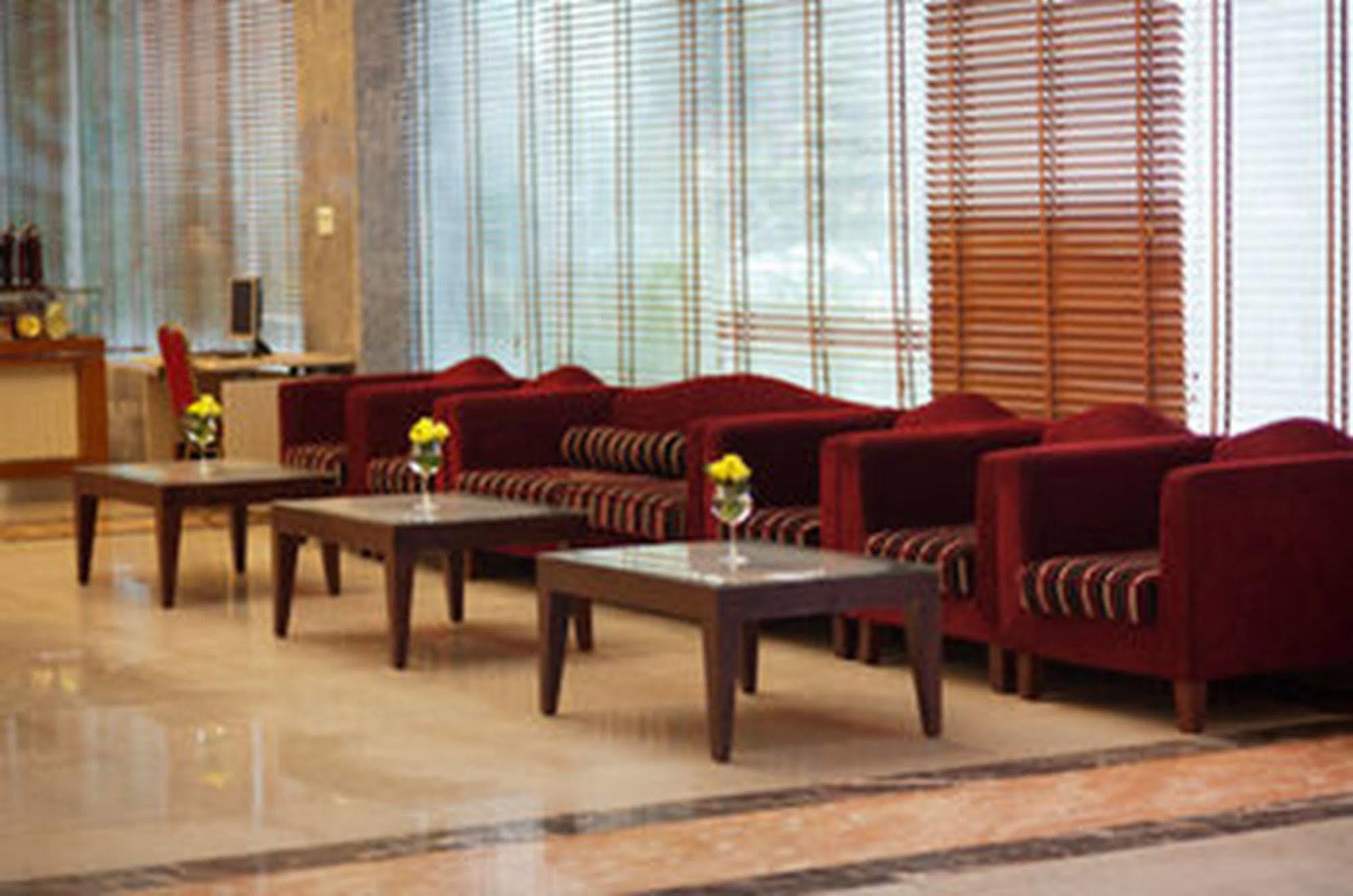 Muong Thanh Grand Xa La Hotel Hanoi Luaran gambar