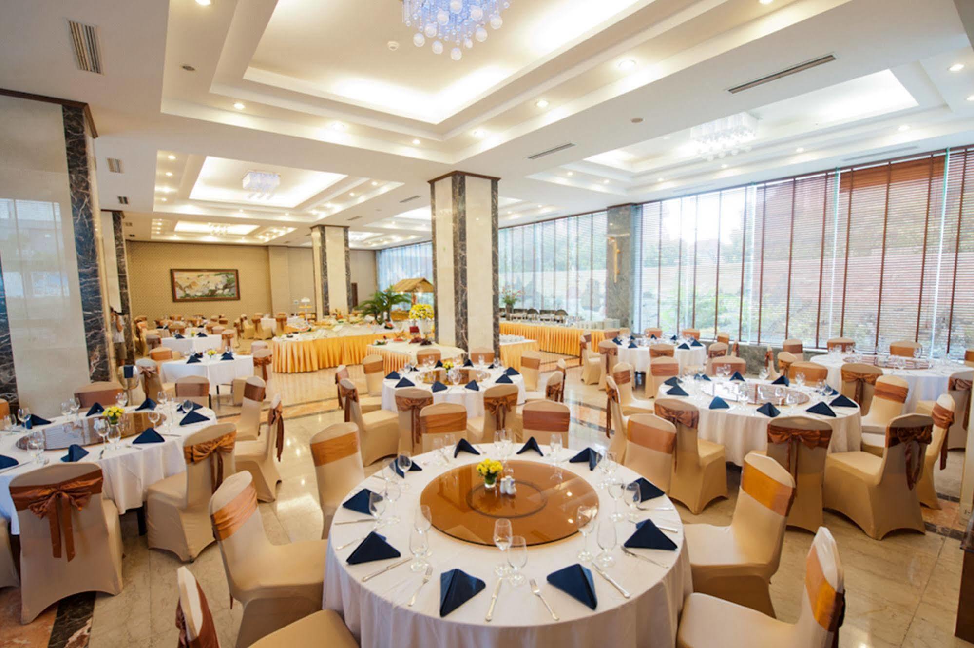 Muong Thanh Grand Xa La Hotel Hanoi Luaran gambar